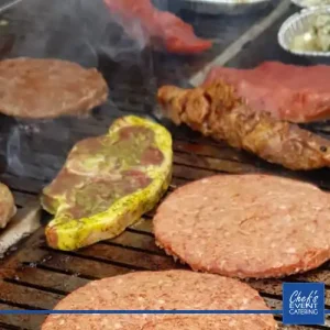 BBQ Uitgebreid